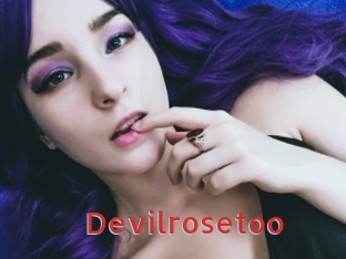 Devilrosetoo