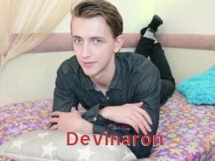 Devinaron