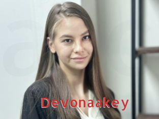 Devonaakey