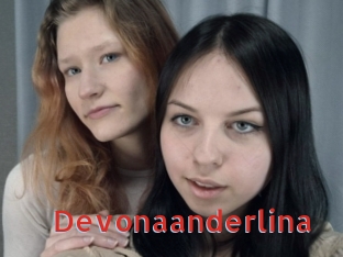 Devonaanderlina
