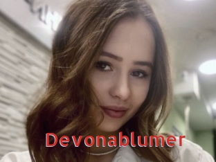 Devonablumer