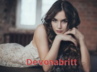 Devonabritt
