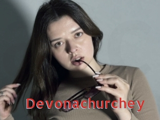 Devonachurchey