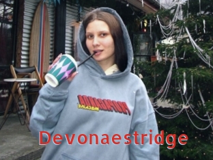 Devonaestridge