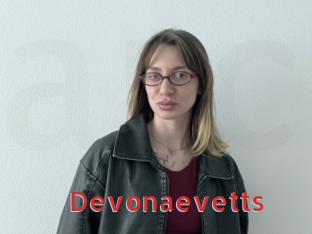 Devonaevetts