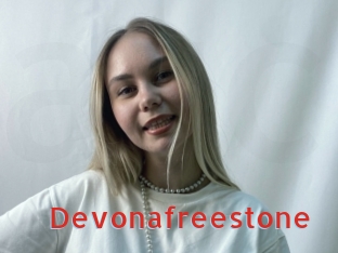 Devonafreestone
