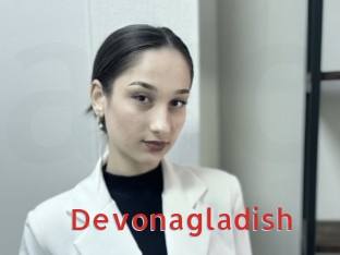 Devonagladish