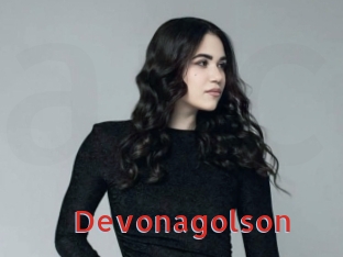 Devonagolson
