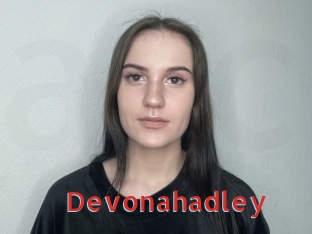 Devonahadley