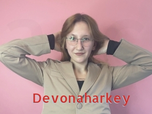 Devonaharkey