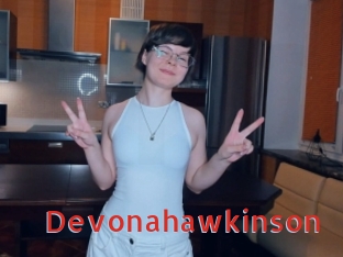 Devonahawkinson