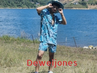 Deweijones