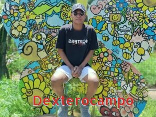 Dexterocampo