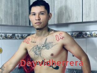 Deyvidherrera