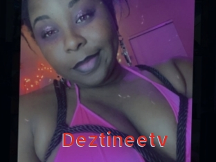Deztineetv