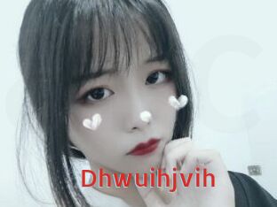 Dhwuihjvih