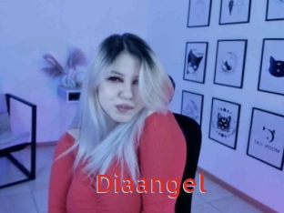 Diaangel
