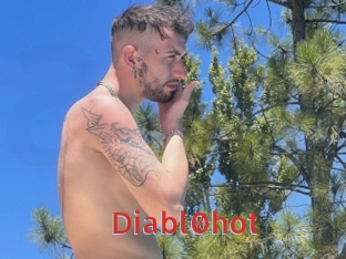 Diabl0hot