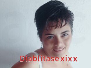 Diablitasexixx