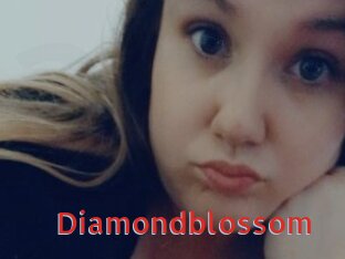 Diamondblossom