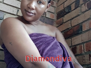Diamondiva