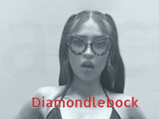 Diamondlebock