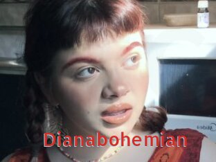Dianabohemian