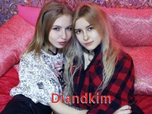 Diandkim