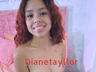 Dianetayllor