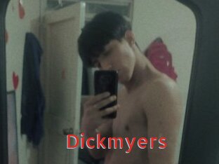 Dickmyers