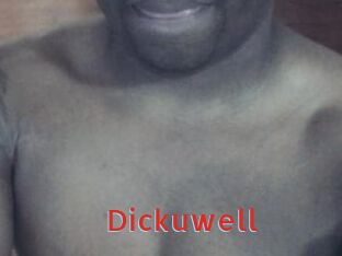Dickuwell