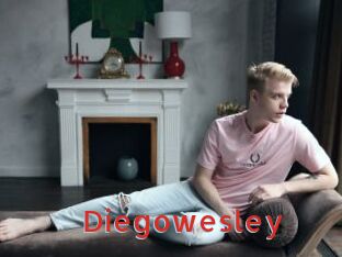 Diegowesley