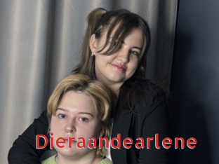 Dieraandearlene