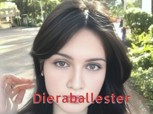 Dieraballester
