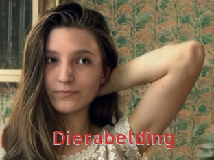 Dierabelding