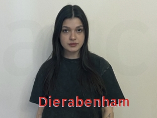Dierabenham