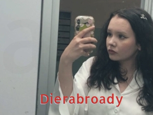 Dierabroady