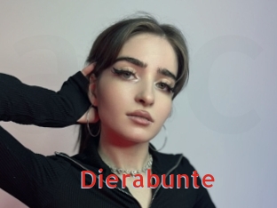 Dierabunte