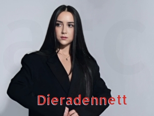 Dieradennett