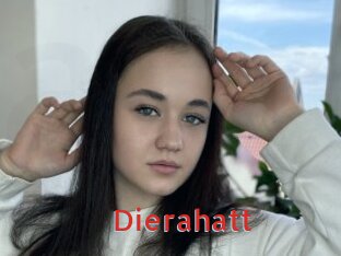 Dierahatt