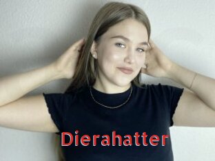 Dierahatter