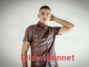 Dilamsbennet