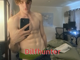 Dilfhunter
