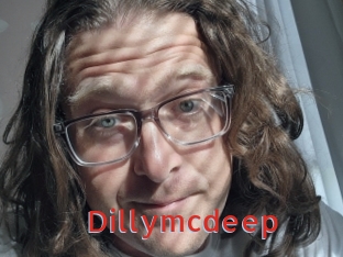 Dillymcdeep