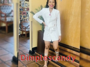 Dimplescandy