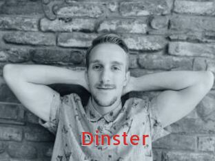 Dinster