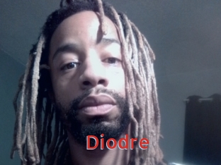 Diodre