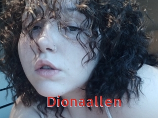 Dionaallen