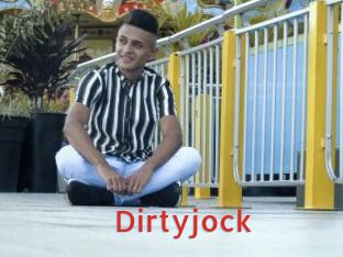 Dirtyjock