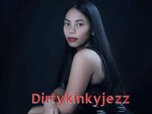 Dirtykinkyjezz